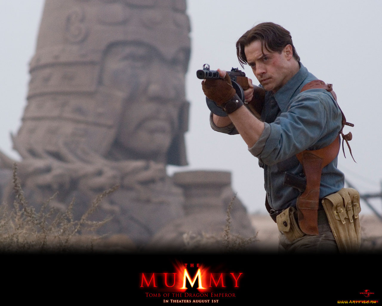 , , the, mummy, tomb, of, dragon, emperor